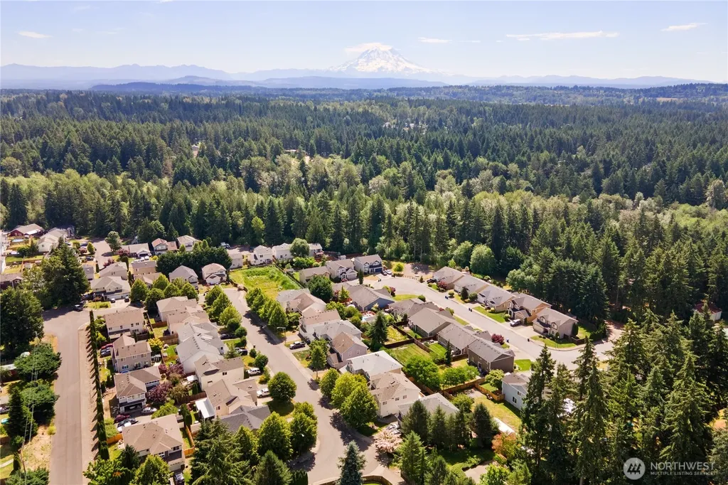 8412 205th Street Ct E Spanaway WA 98387