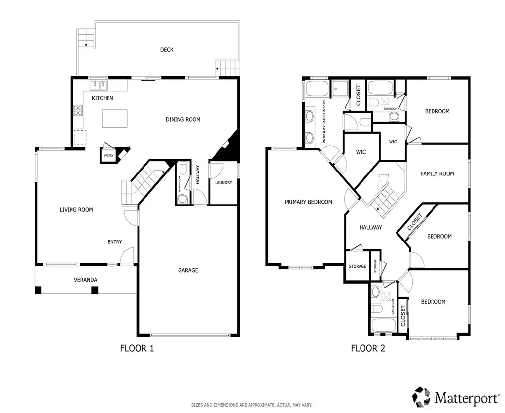8412 205th Street Ct E Spanaway WA 98387