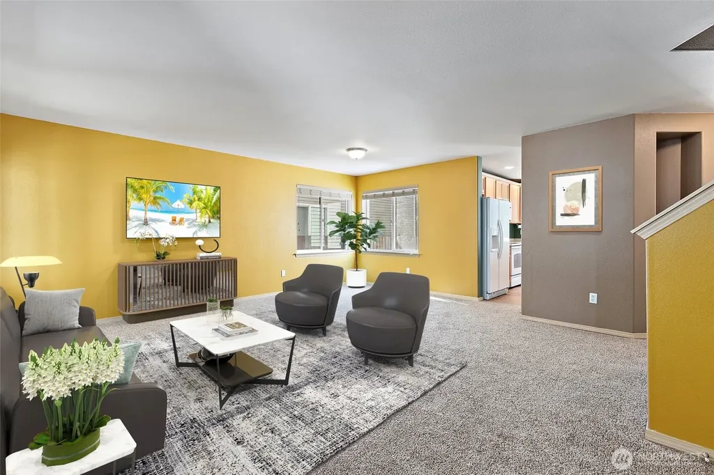 8412 205th Street Ct E Spanaway WA 98387