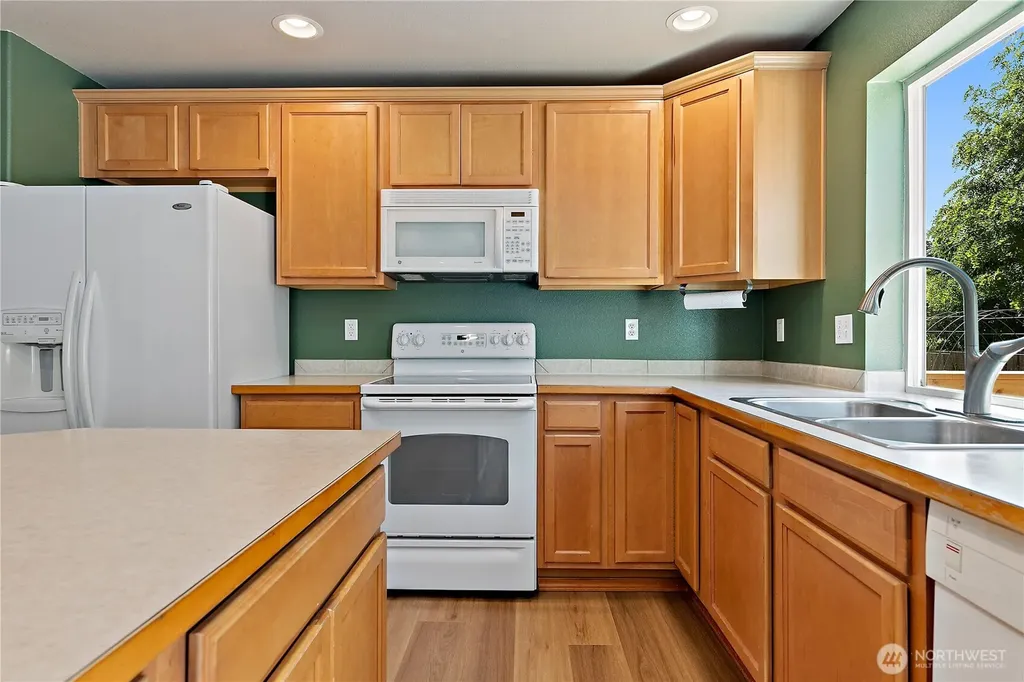 8412 205th Street Ct E Spanaway WA 98387