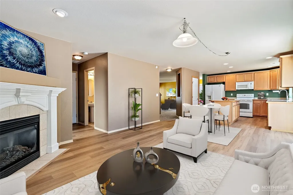 8412 205th Street Ct E Spanaway WA 98387