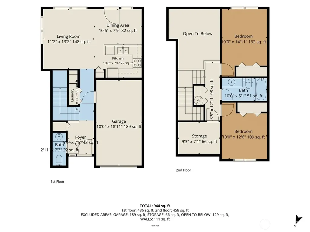 2700 Silesia Lane Bellingham WA 98226