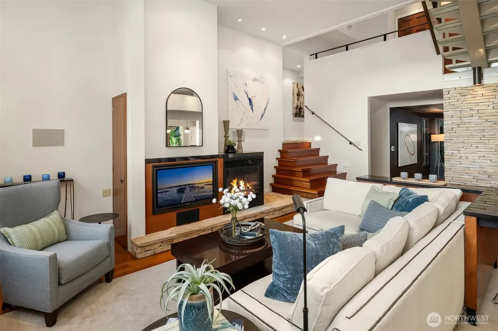 4889 Forest Avenue SE Mercer Island WA 98040