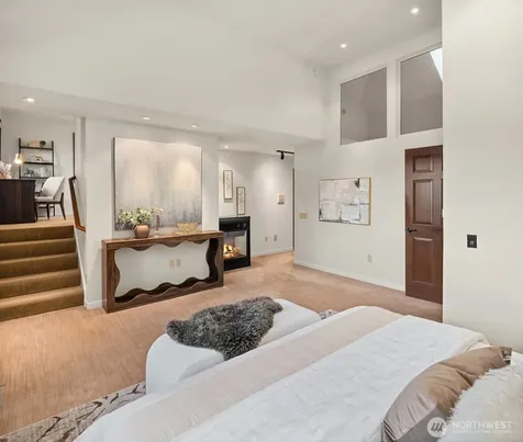 4889 Forest Avenue SE Mercer Island WA 98040