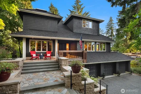4889 Forest Avenue SE Mercer Island WA 98040