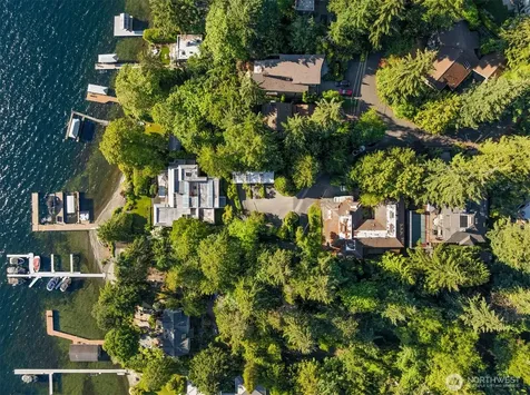 4889 Forest Avenue SE Mercer Island WA 98040