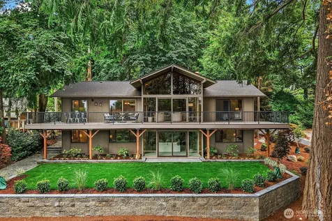 6750 W Mercer Way Mercer Island WA 98040