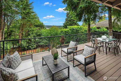 6750 W Mercer Way Mercer Island WA 98040