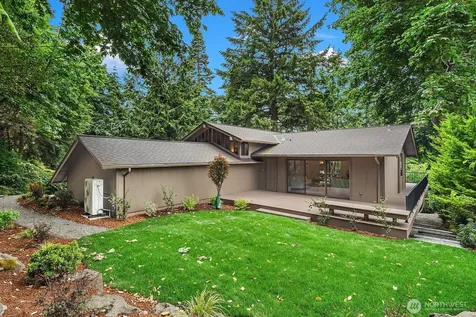 6750 W Mercer Way Mercer Island WA 98040