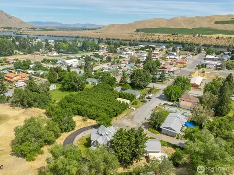 600 12th Street Bridgeport WA 98813