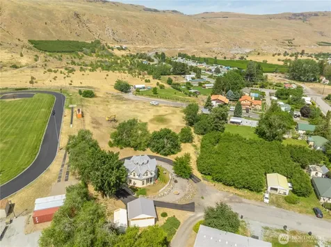 600 12th Street Bridgeport WA 98813