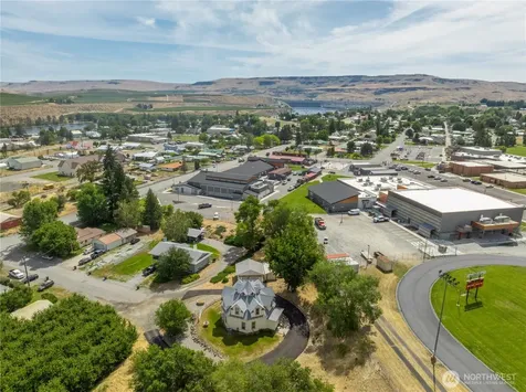 600 12th Street Bridgeport WA 98813