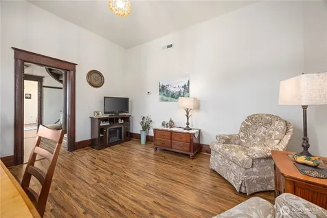 600 12th Street Bridgeport WA 98813