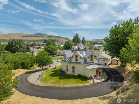 600 12th Street Bridgeport WA 98813