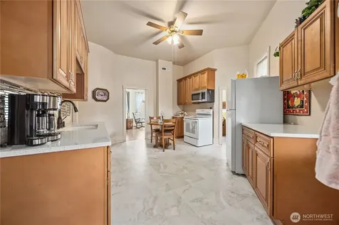 600 12th Street Bridgeport WA 98813