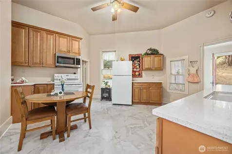 600 12th Street Bridgeport WA 98813
