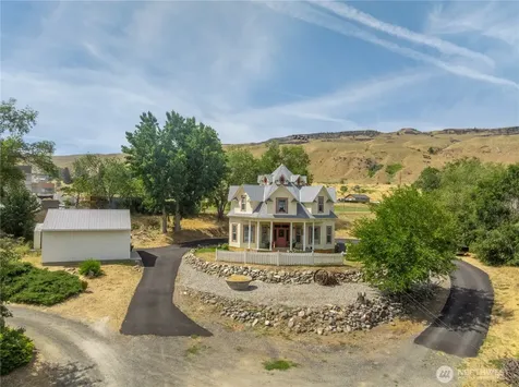 600 12th Street Bridgeport WA 98813