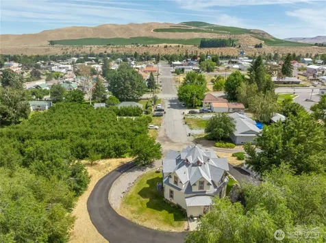 600 12th Street Bridgeport WA 98813