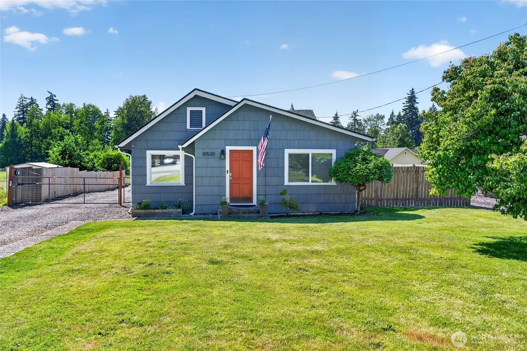 10520 50th Avenue E Tacoma WA 98446