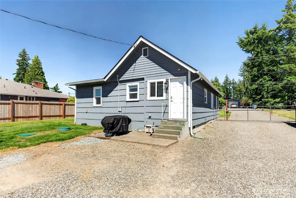 10520 50th Avenue E Tacoma WA 98446