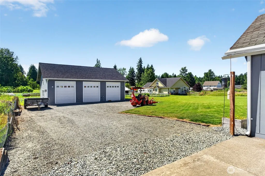 10520 50th Avenue E Tacoma WA 98446
