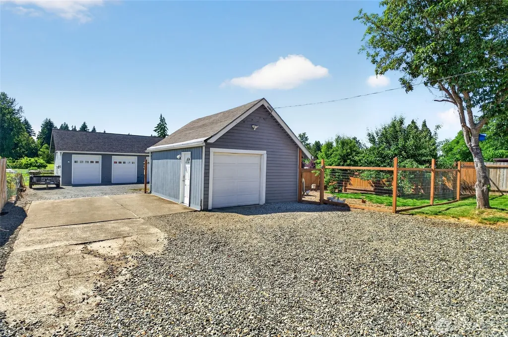 10520 50th Avenue E Tacoma WA 98446