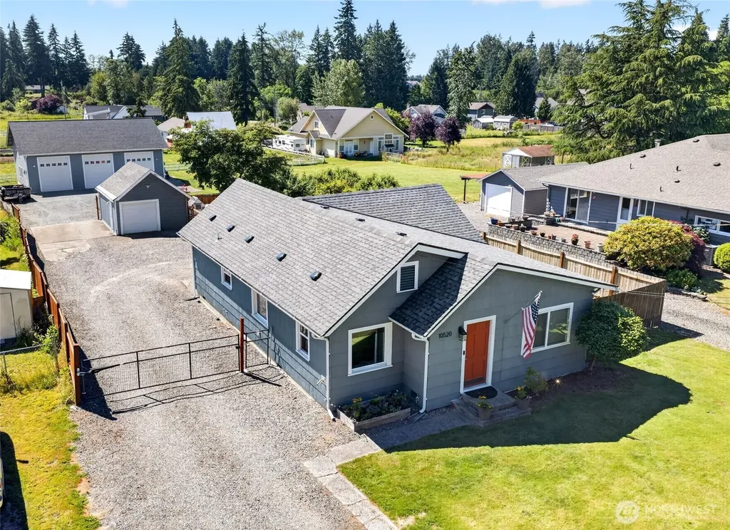 10520 50th Avenue E Tacoma WA 98446