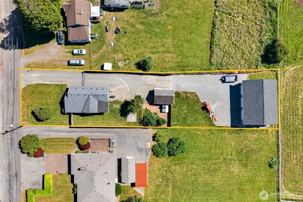 10520 50th Avenue E Tacoma WA 98446