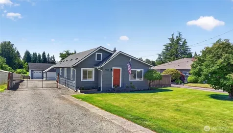 10520 50th Avenue E Tacoma WA 98446
