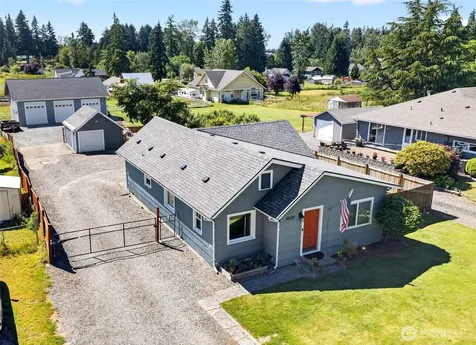 10520 50th Avenue E Tacoma WA 98446