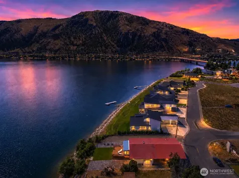 622 S 1st Street Brewster WA 98812