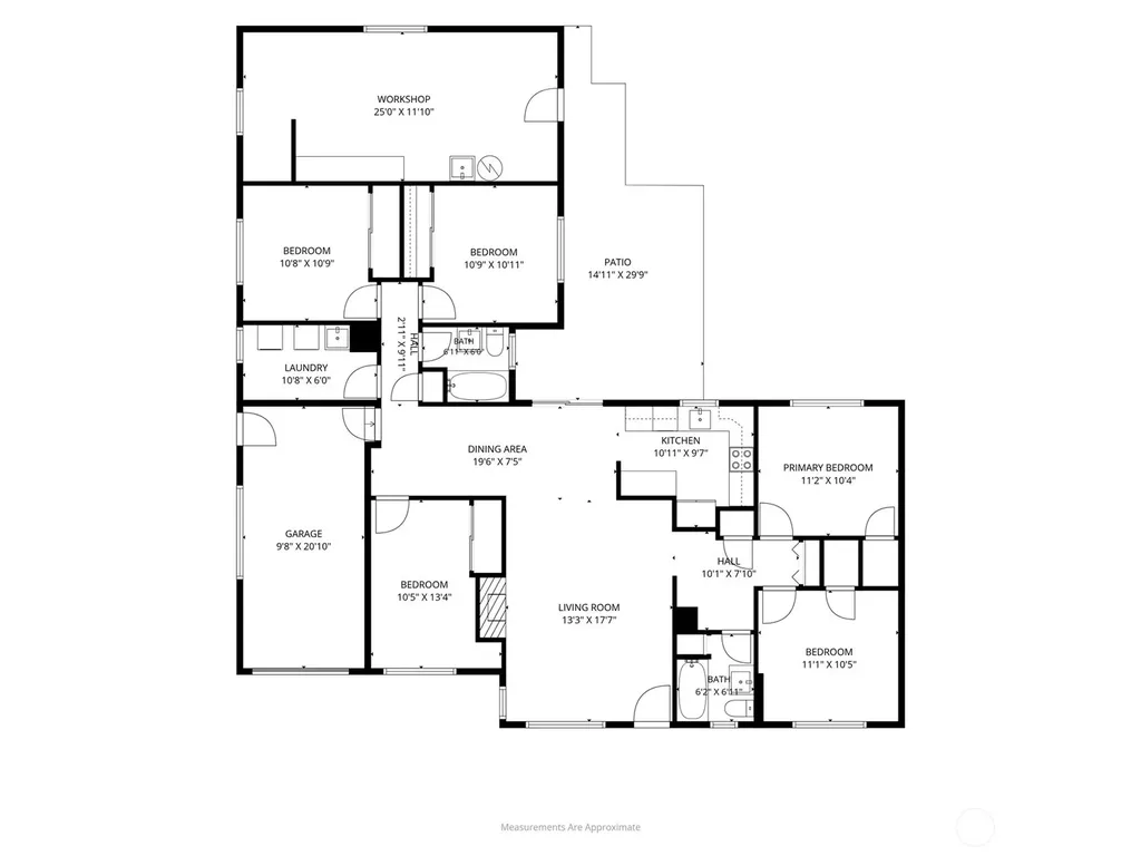 20211 24th Avenue NE Shoreline WA 98155