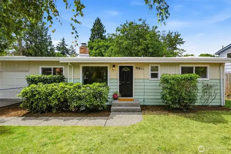 20211 24th Avenue NE Shoreline WA 98155
