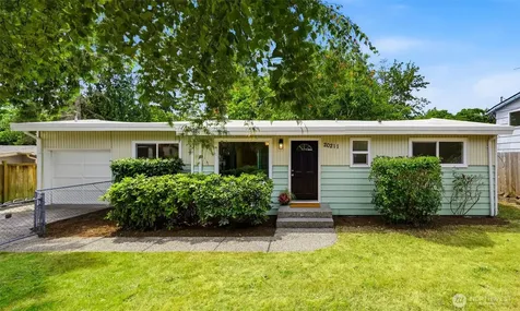 20211 24th Avenue NE Shoreline WA 98155