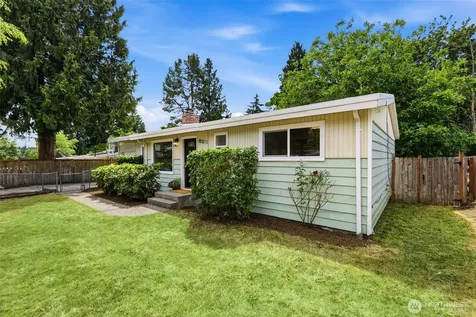20211 24th Avenue NE Shoreline WA 98155