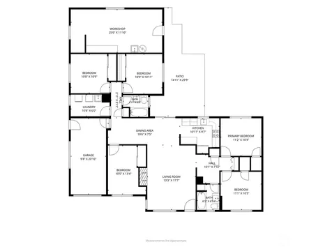 20211 24th Avenue NE Shoreline WA 98155