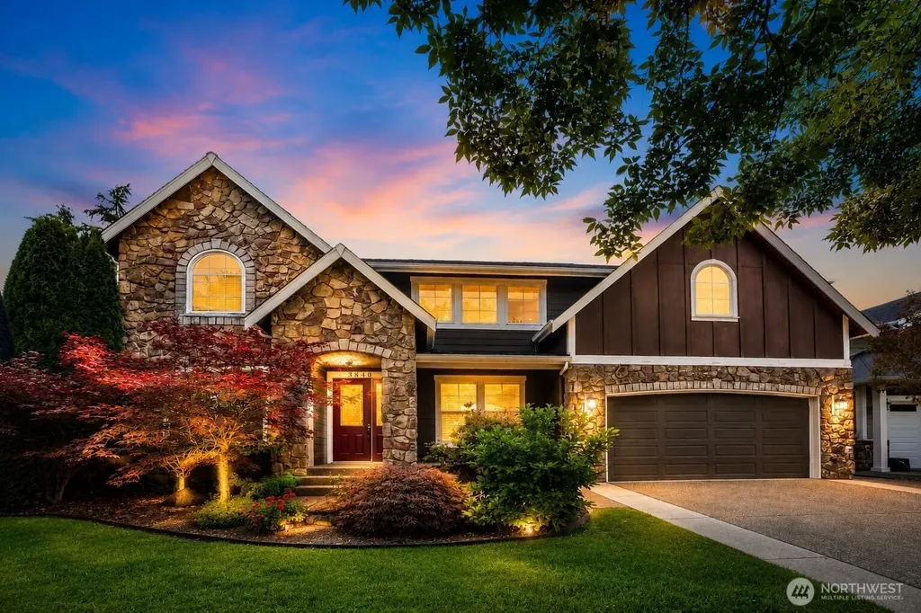3840 Cameron Drive NE Lacey WA 98516