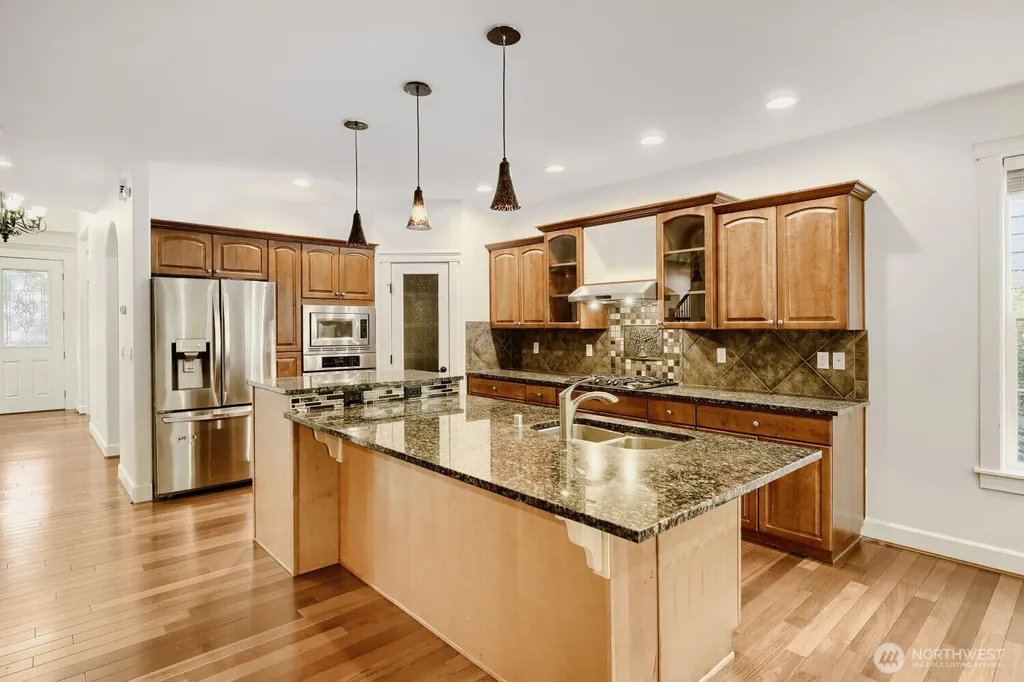 3840 Cameron Drive NE Lacey WA 98516