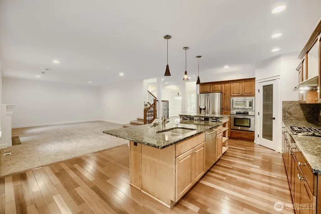 3840 Cameron Drive NE Lacey WA 98516