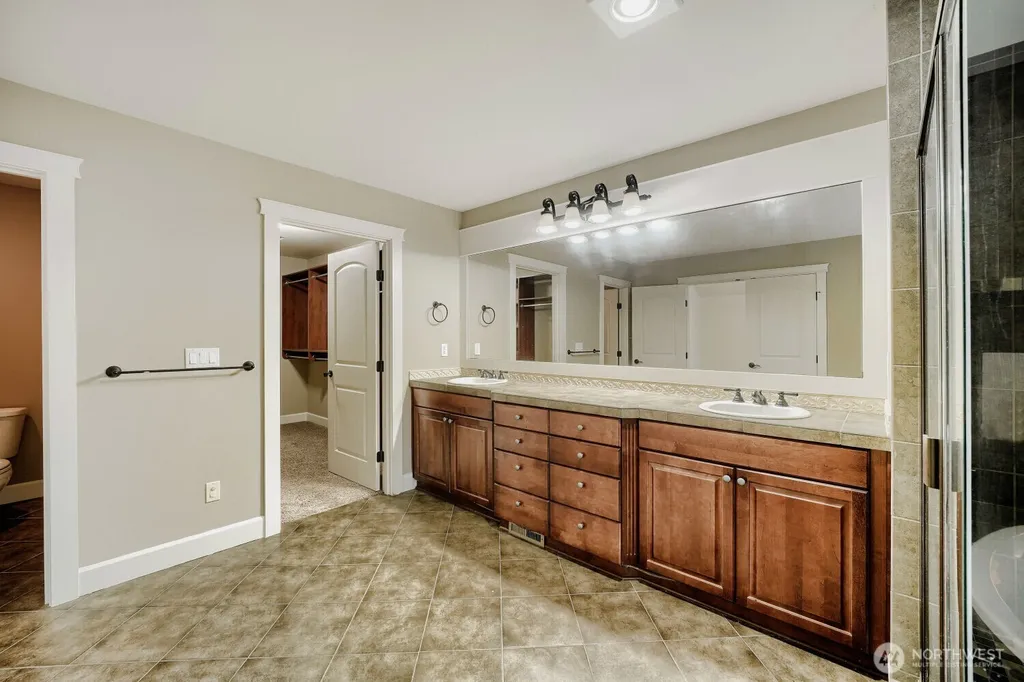 3840 Cameron Drive NE Lacey WA 98516