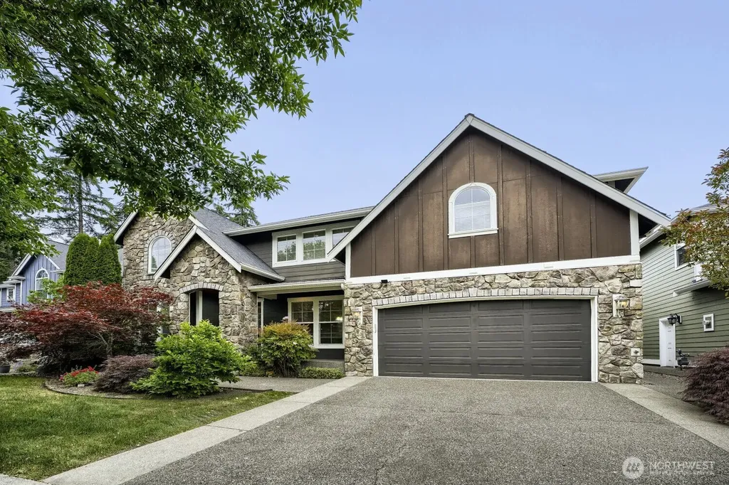 3840 Cameron Drive NE Lacey WA 98516