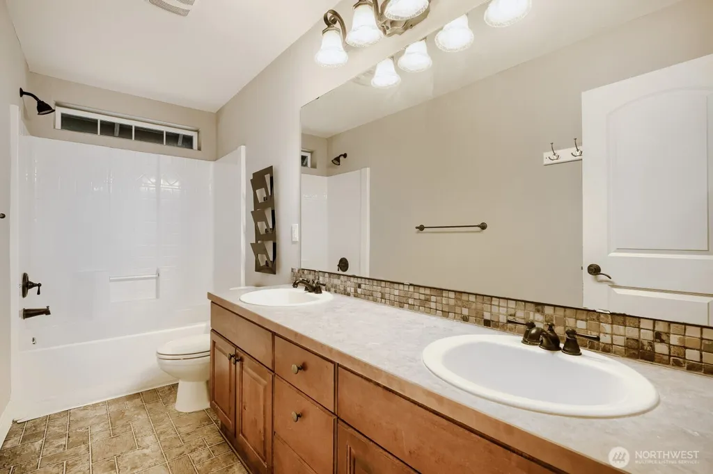 3840 Cameron Drive NE Lacey WA 98516