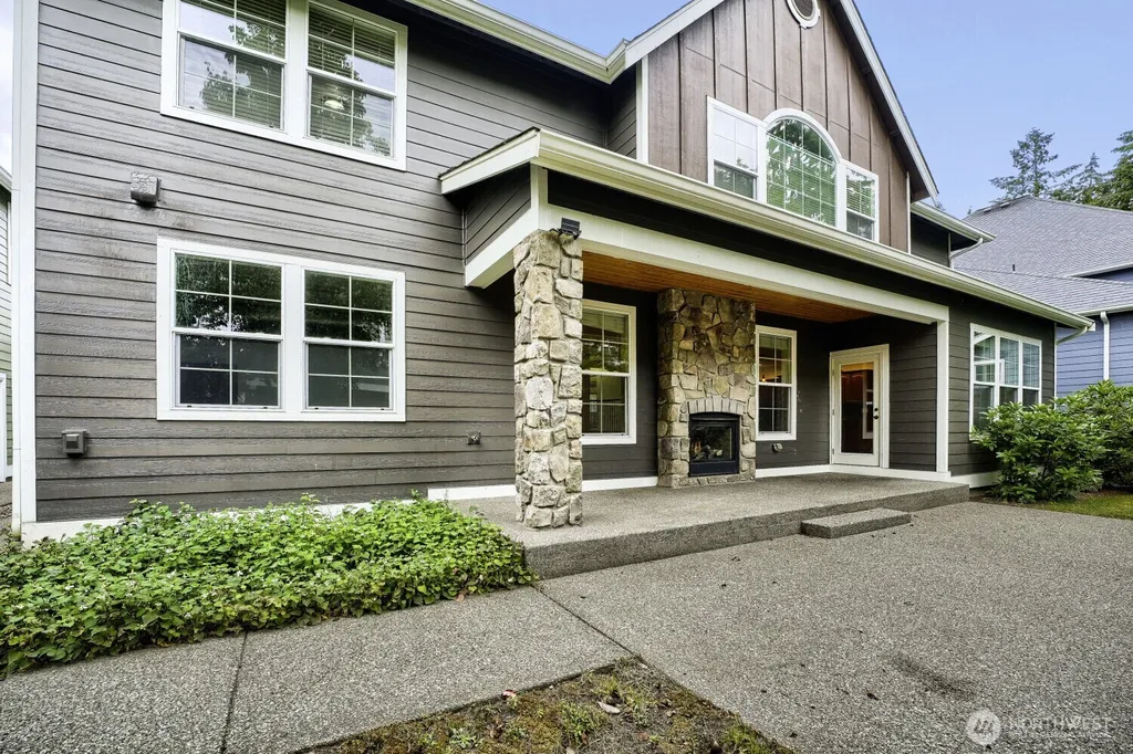 3840 Cameron Drive NE Lacey WA 98516