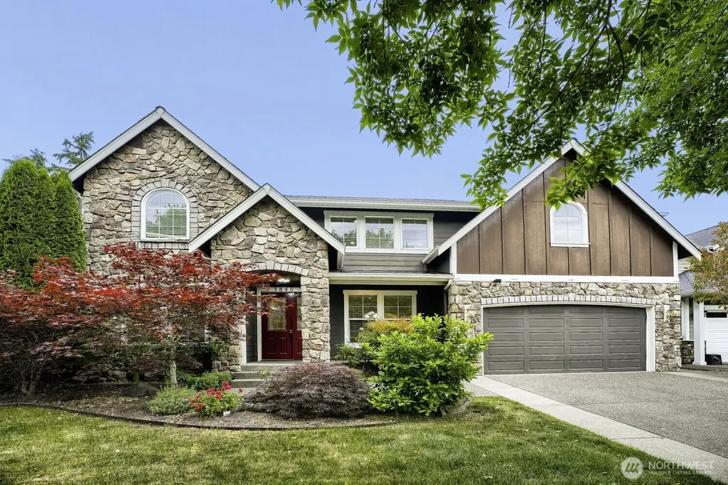 3840 Cameron Drive NE Lacey WA 98516