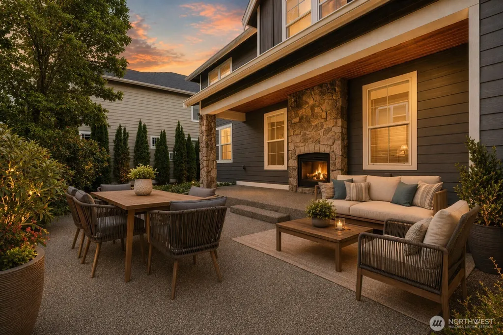 3840 Cameron Drive NE Lacey WA 98516