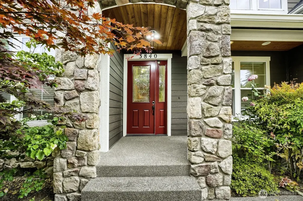 3840 Cameron Drive NE Lacey WA 98516