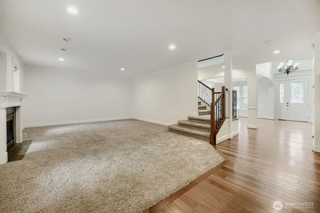 3840 Cameron Drive NE Lacey WA 98516