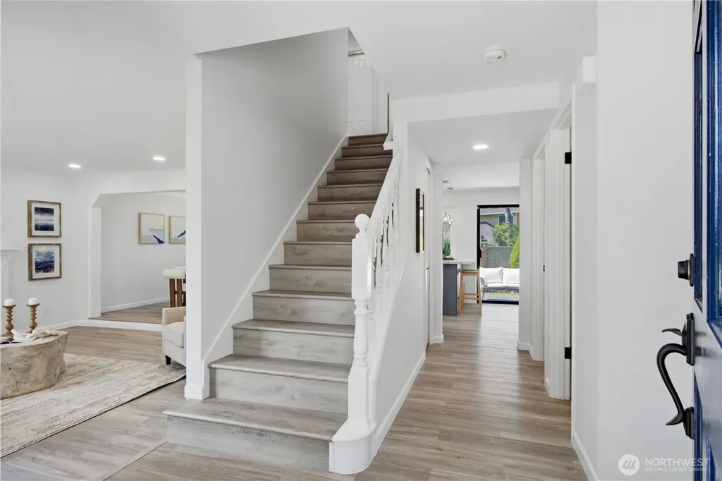 14907 SE 64th Street Bellevue WA 98006