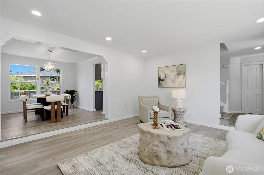 14907 SE 64th Street Bellevue WA 98006