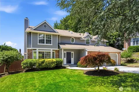 14907 SE 64th Street Bellevue WA 98006